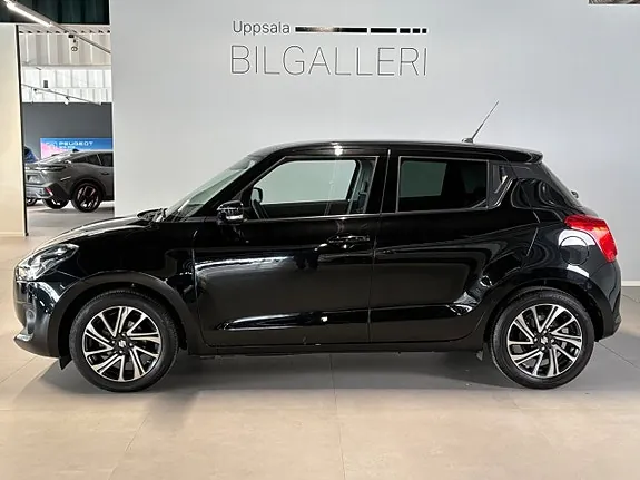 Suzuki Swift 2022 photo 2