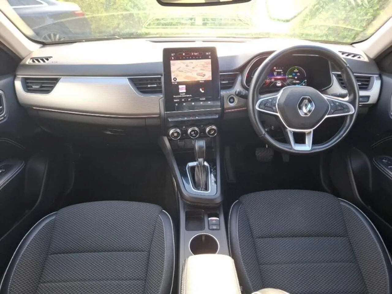 Renault Arkana 2022 photo 3