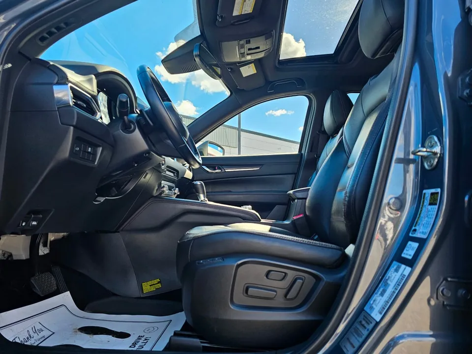 Mazda Cx-5 2023 photo 5