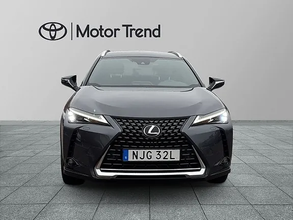Lexus Ux250H 2023 photo 5