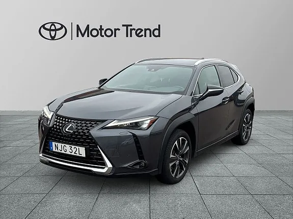 Lexus Ux250H