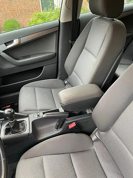 Audi A3 2010 photo 4