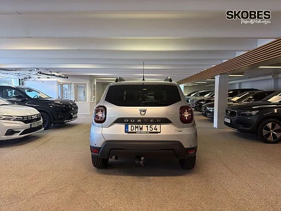 Dacia Duster 2021 photo 5