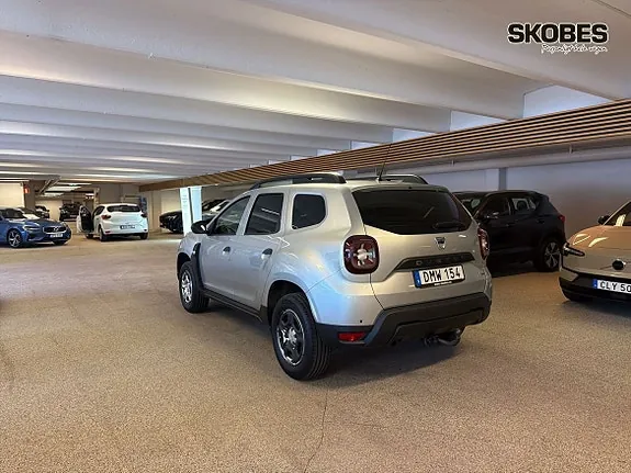 Dacia Duster 2021 photo 4