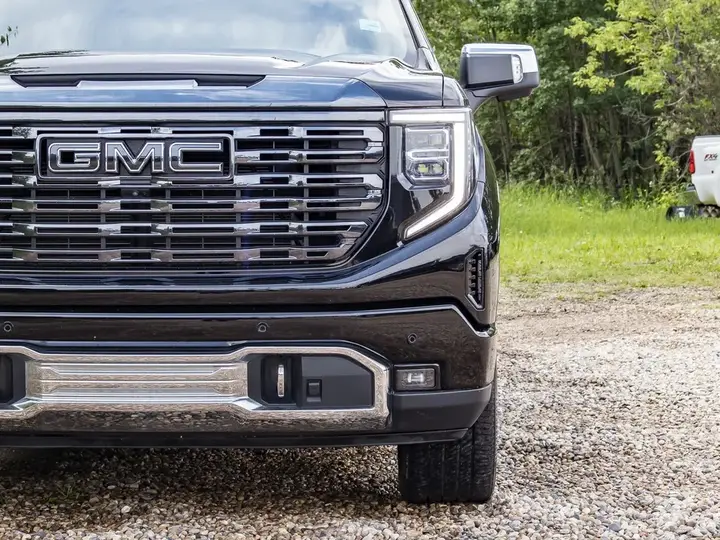 GMC Sierra 1500 2023 photo 4