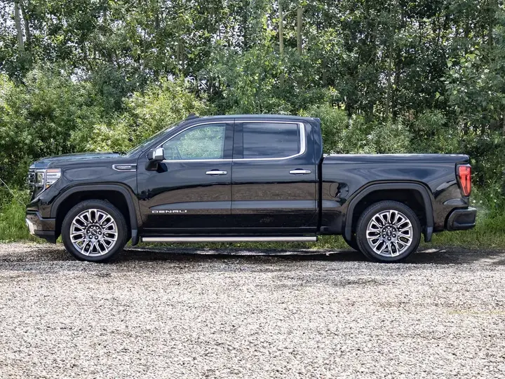 GMC Sierra 1500 2023 photo 5