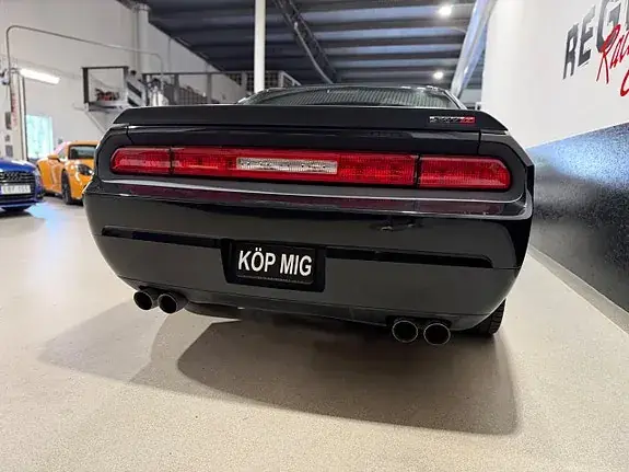 Dodge Challenger 2010 photo 5