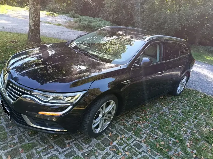 Renault Talisman 2016 photo 3