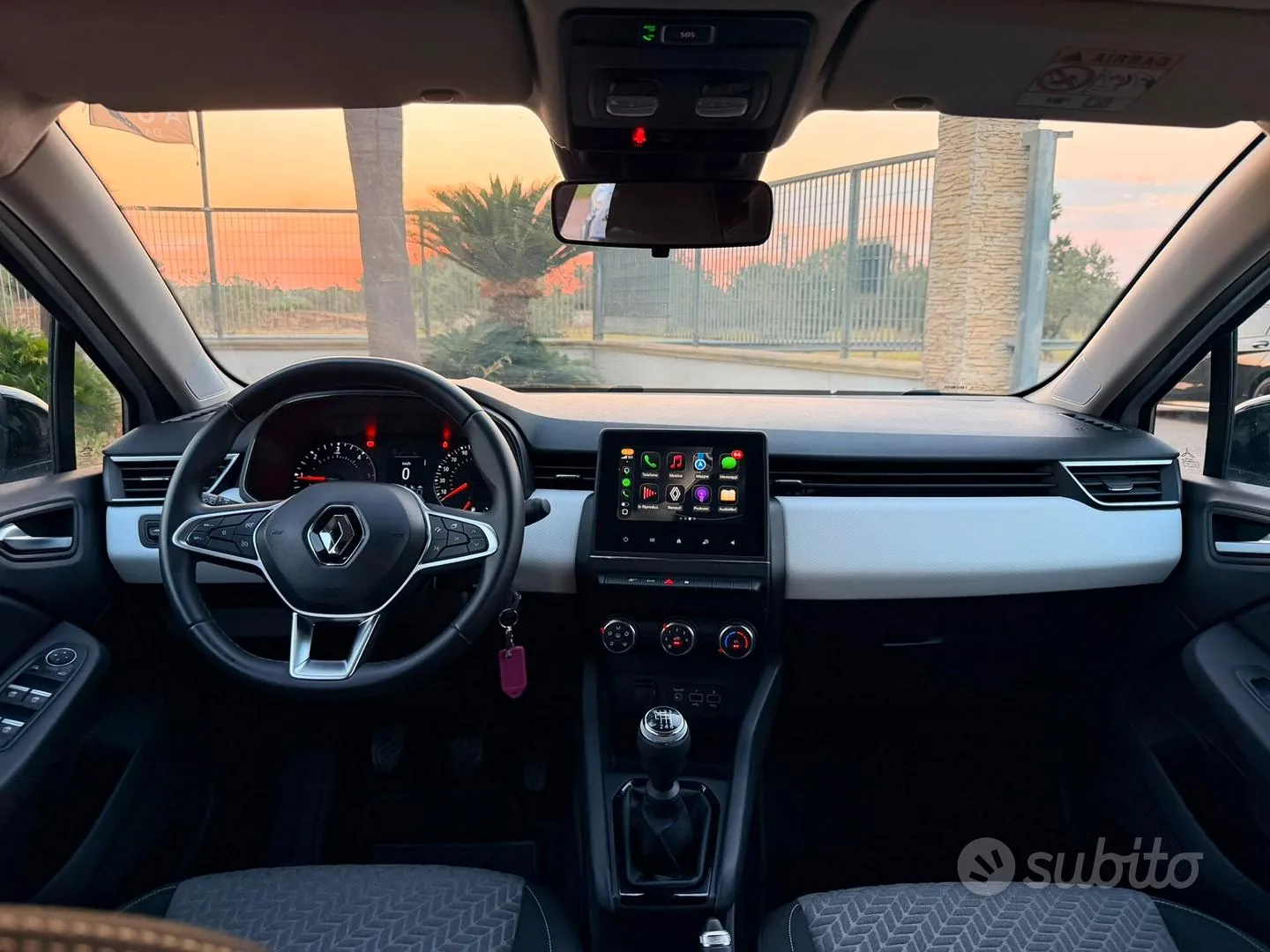 Renault Clio 2023 photo 4