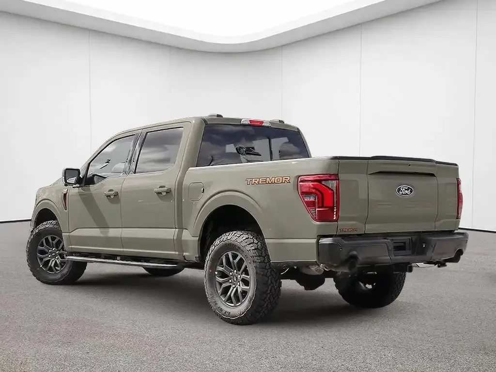 Ford F-150 Tremor 2026 photo 4