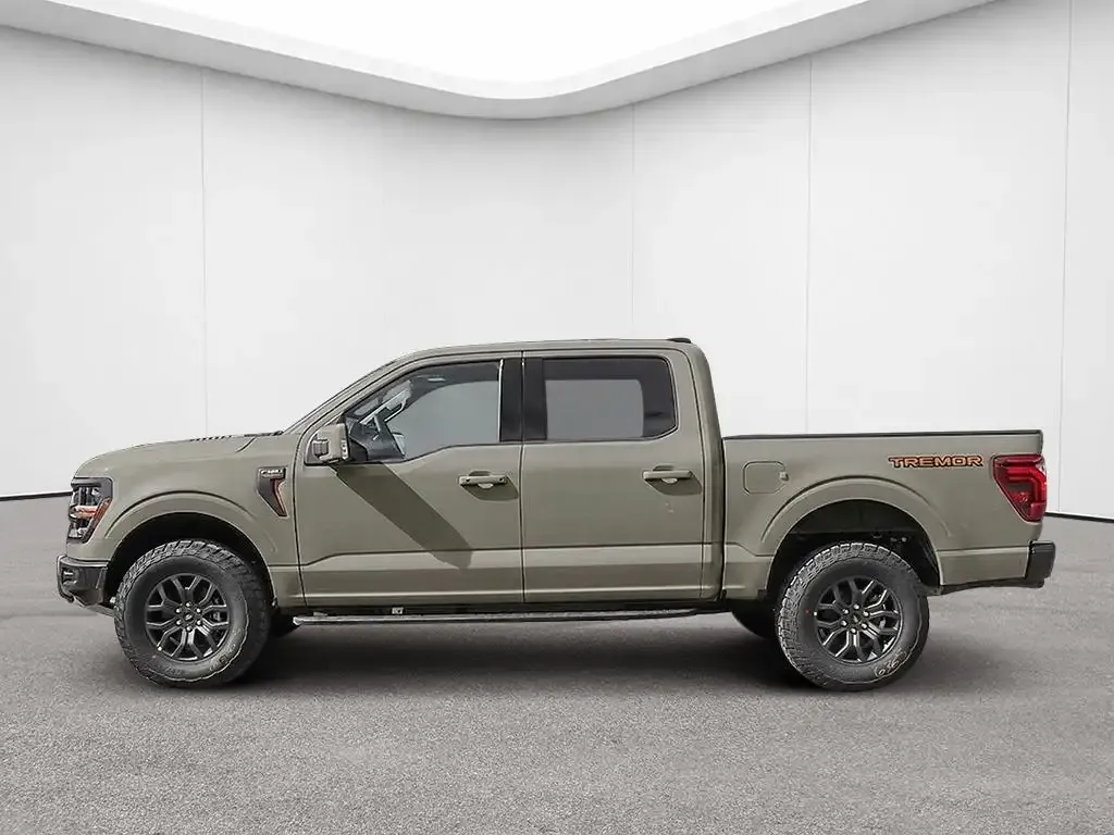Ford F-150 Tremor 2026 photo 3