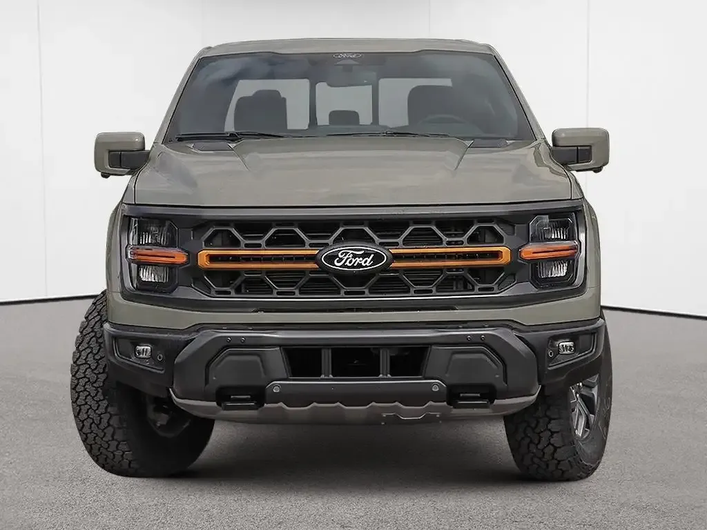 Ford F-150 Tremor 2026 photo 2