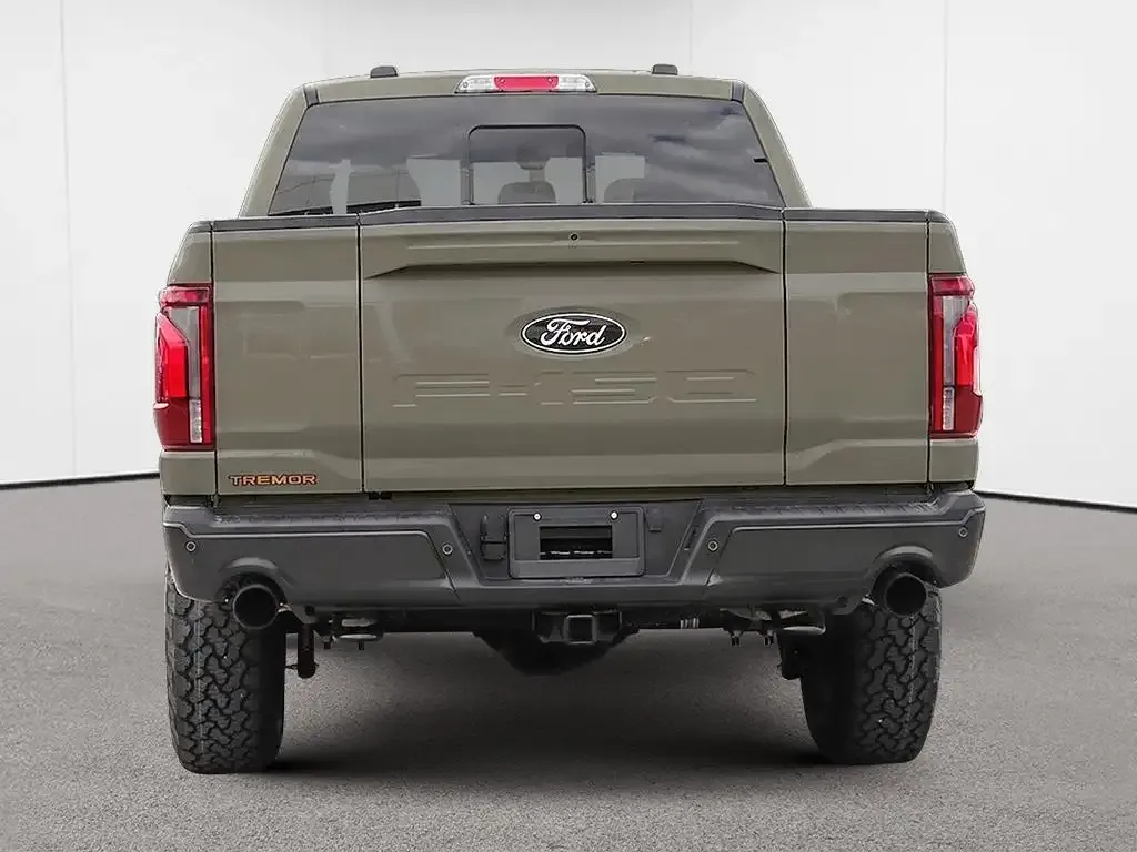 Ford F-150 Tremor 2026 photo 5