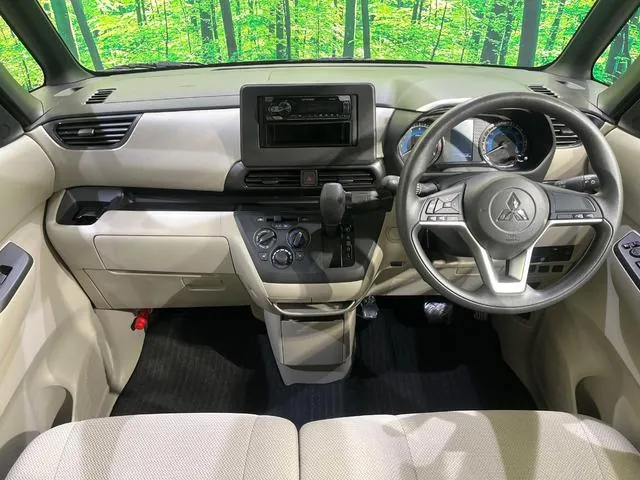Mitsubishi E-K Space M 2025 photo 2
