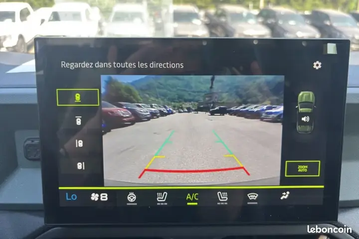 Dacia Duster 2026 photo 5