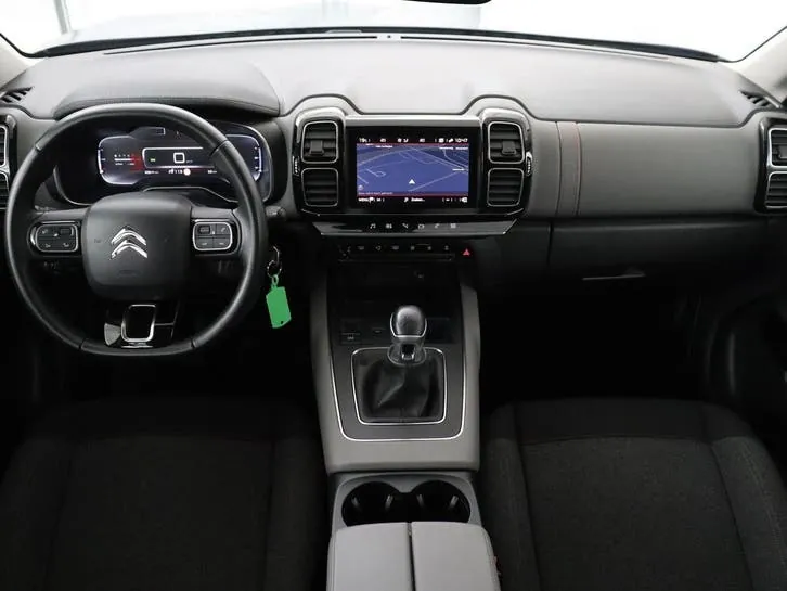 Citroen C5 Aircross 2019 photo 3