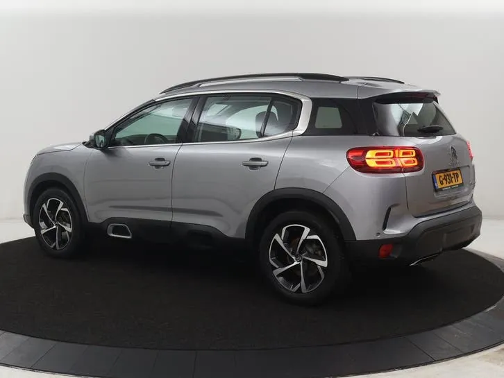 Citroen C5 Aircross 2019 photo 2