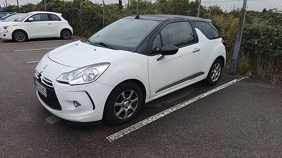 Citroen Ds3 2014 photo 2