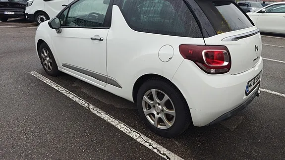 Citroen Ds3 2014 photo 3