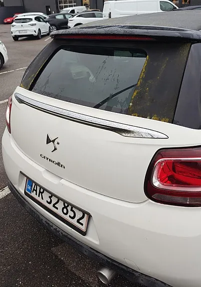 Citroen Ds3 2014 photo 5