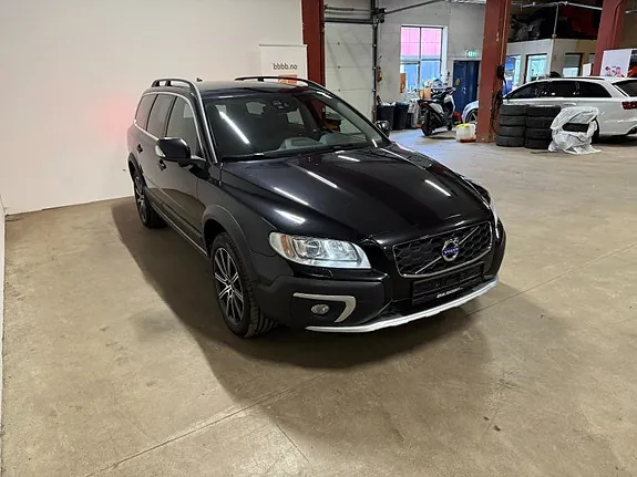 Volvo Xc70 2015 photo 4