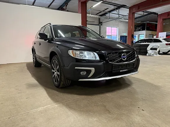 Volvo Xc70 2015 photo 5