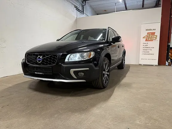 Volvo Xc70 2015 photo 3