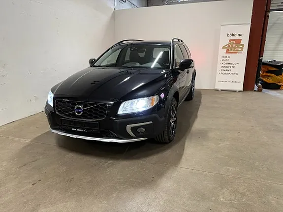 Volvo Xc70 2015 photo 2
