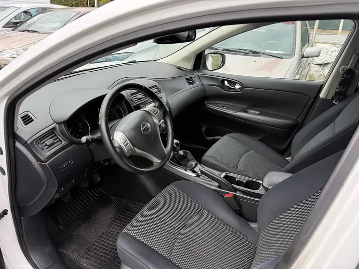 Nissan Pulsar