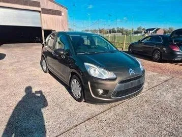 Citroen C3 2013 photo 3