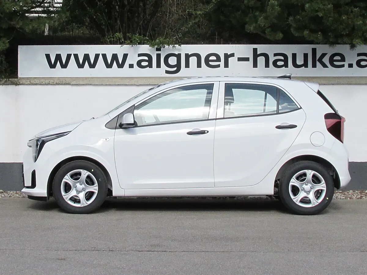 Kia Picanto photo 3