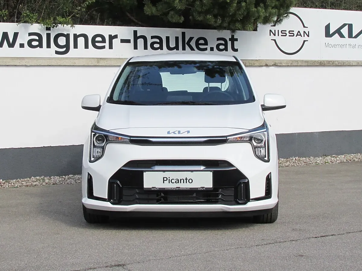 Kia Picanto photo 2