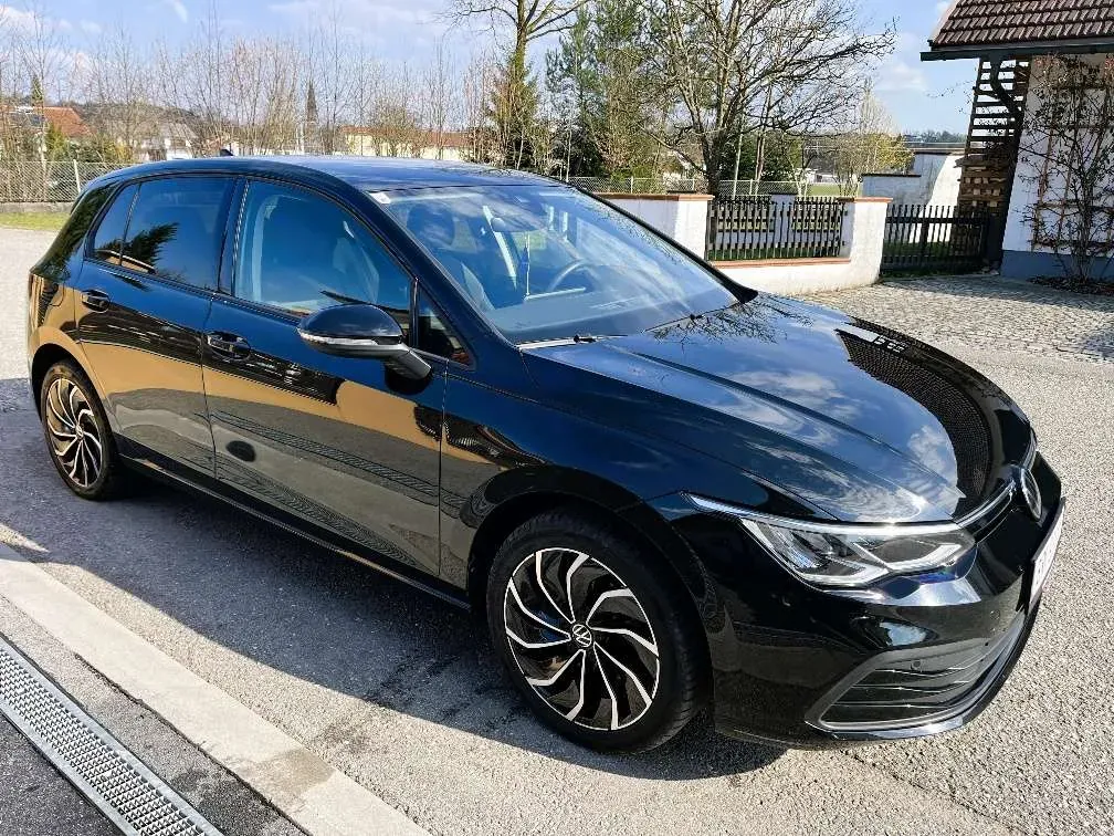 Volkswagen Golf Rabbit 45 Tsi 2024 photo 2