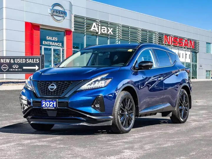 Nissan Murano
