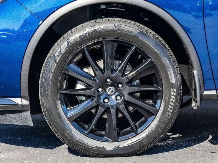 Nissan Murano 2021 photo 4