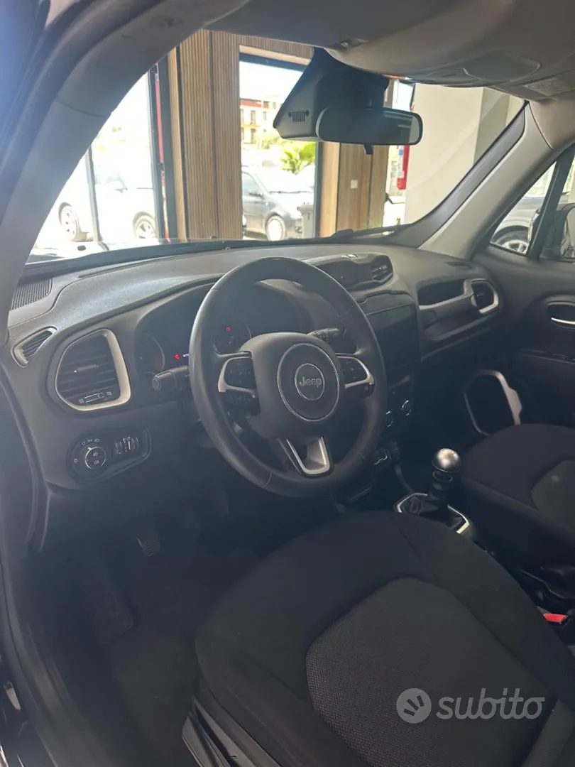 Jeep Renegade 2020 photo 3