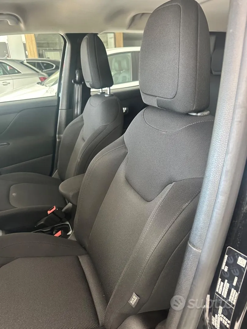 Jeep Renegade 2020 photo 4