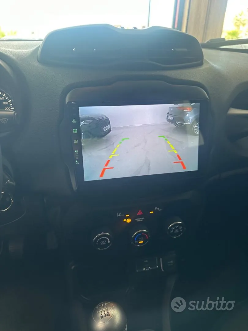 Jeep Renegade 2020 photo 2