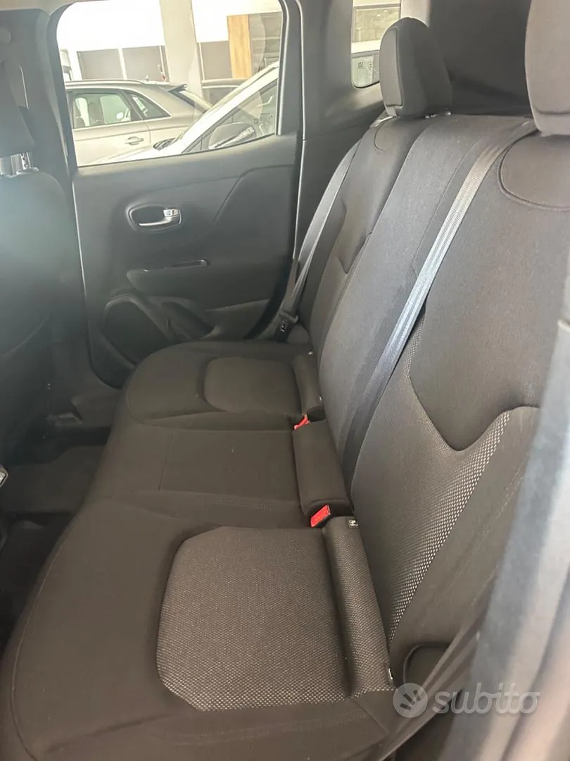 Jeep Renegade 2020 photo 5