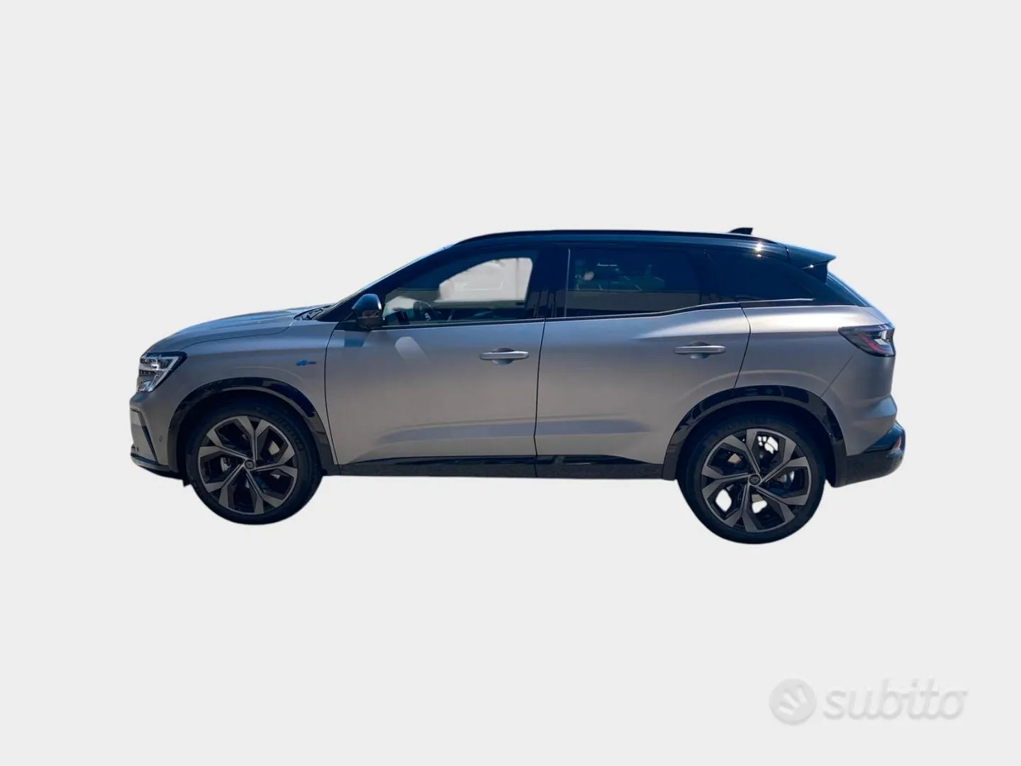 Renault Austral 2023 photo 2