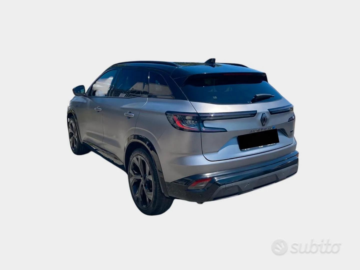 Renault Austral 2023 photo 3