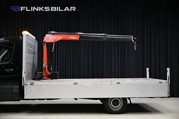 Mercedes-Benz Sprinter 316 2013 photo 5