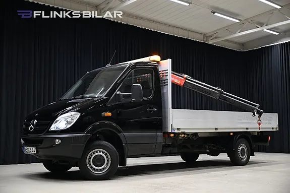 Mercedes-Benz Sprinter 316