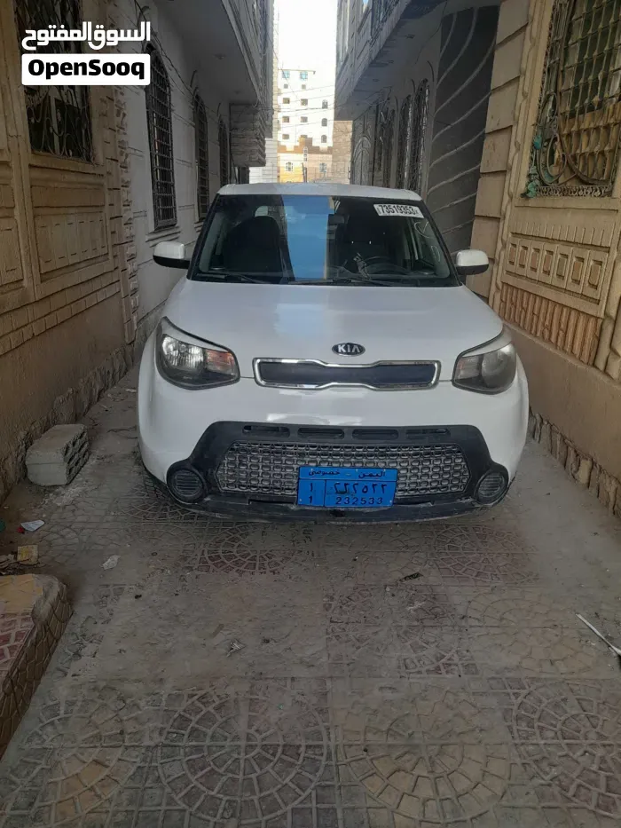 Kia Soul 2015 photo 5