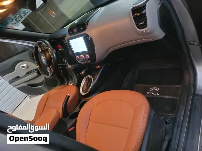 Kia Soul 2015 photo 3