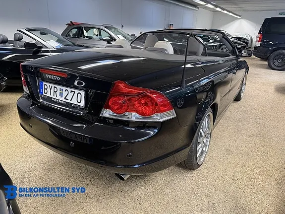 Volvo C70 2007 photo 4
