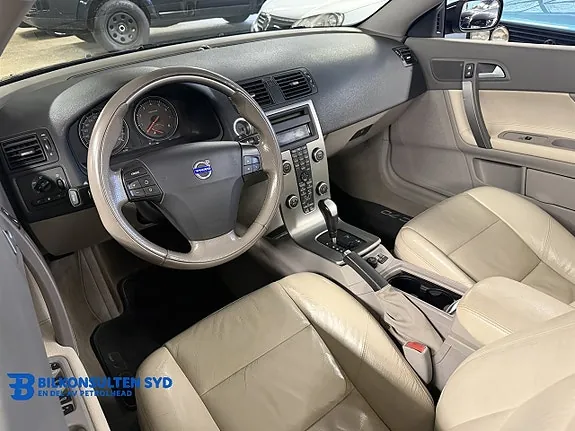 Volvo C70 2007 photo 5