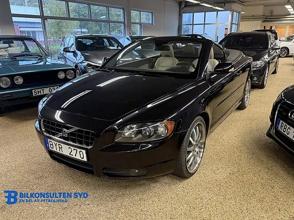 Volvo C70 2007 photo 2