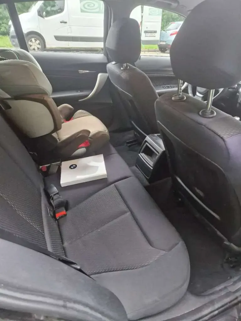 BMW 1 Series 2014 photo 2