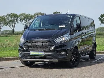 Ford Transit Custom 300